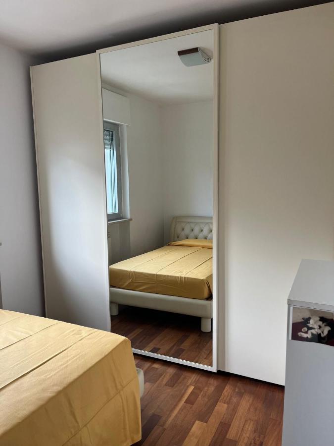 Appartamento Pescara Sud 외부 사진