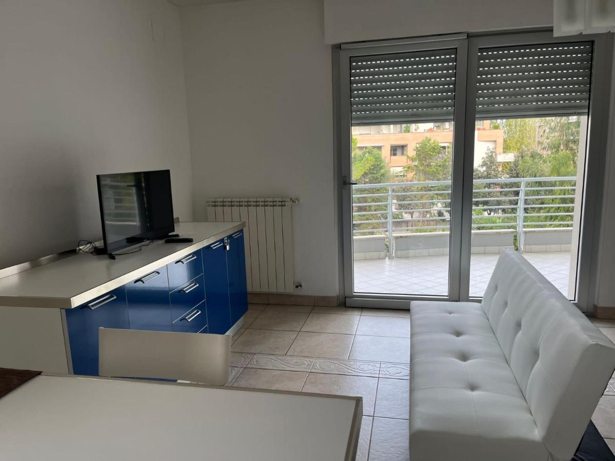 Appartamento Pescara Sud 외부 사진