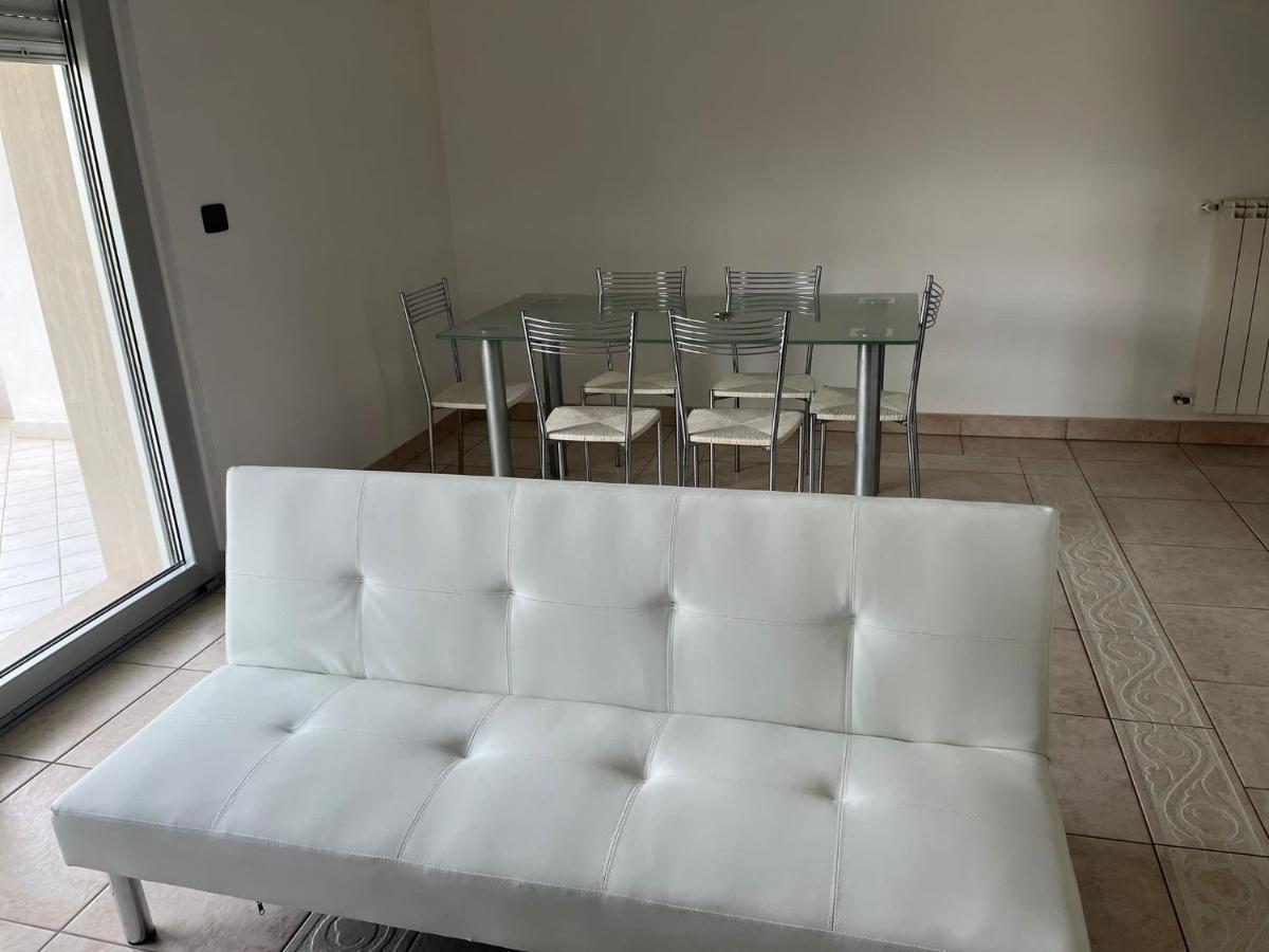 Appartamento Pescara Sud 외부 사진