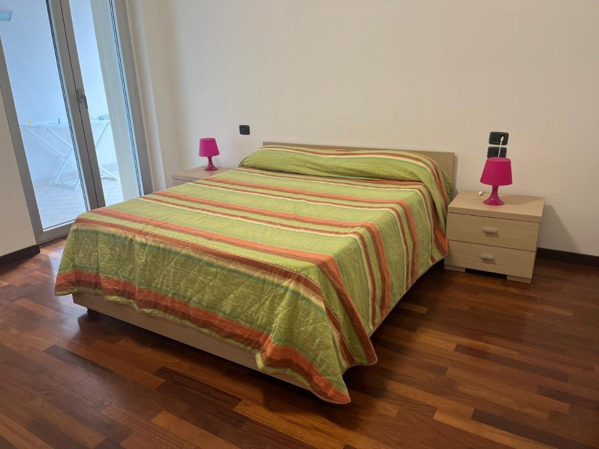 Appartamento Pescara Sud 외부 사진