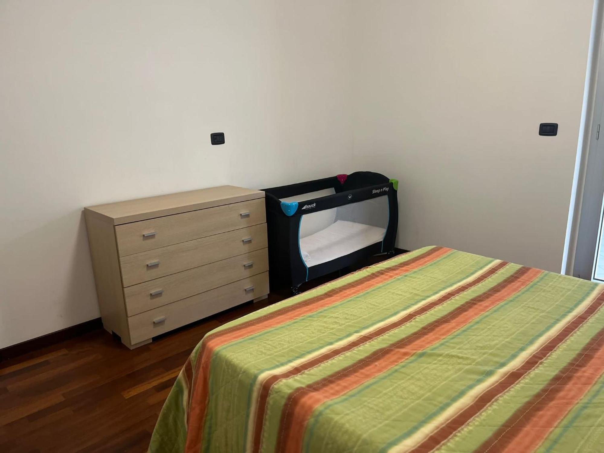 Appartamento Pescara Sud 외부 사진