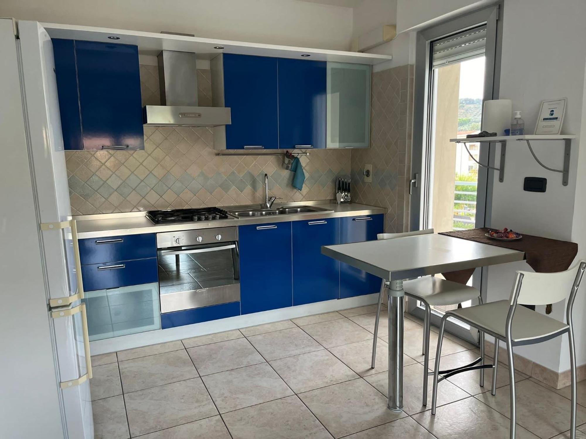 Appartamento Pescara Sud 외부 사진
