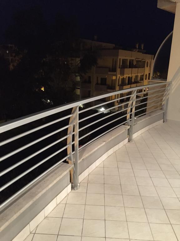 Appartamento Pescara Sud 외부 사진