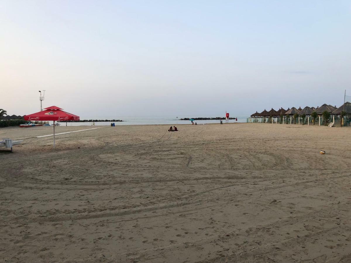 Appartamento Pescara Sud 외부 사진